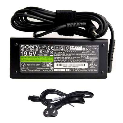 Sony Bravia KDL-42W670A Compatible LCD / LED TV Power Supply image 1