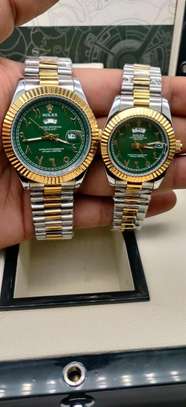 Rolex for the couples image 3