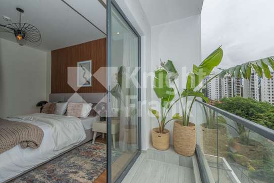 1 Bed Apartment with En Suite at Riverside Drive image 12
