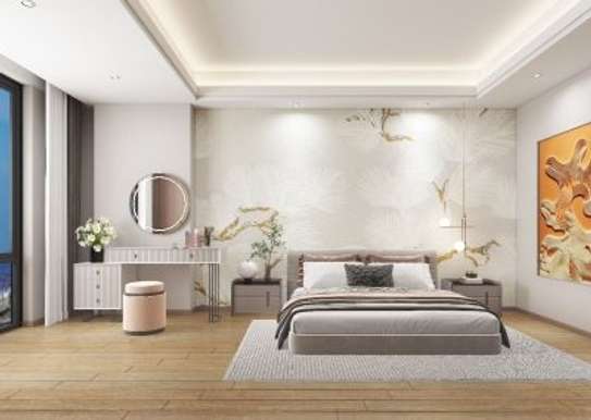 1 Bed Apartment with Swimming Pool at Church Road image 3