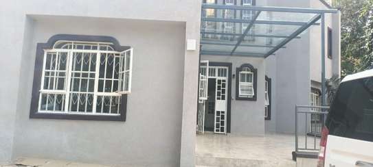 4 Bed Townhouse with En Suite in Spring Valley image 33