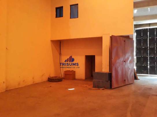 Commercial Property with Parking in Industrial Area image 15