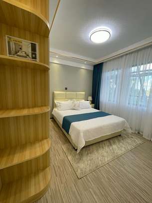 3 Bed Apartment with En Suite in Kileleshwa image 8