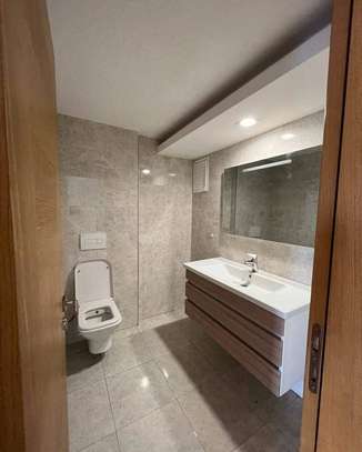 3 Bed Apartment with En Suite in Kileleshwa image 5