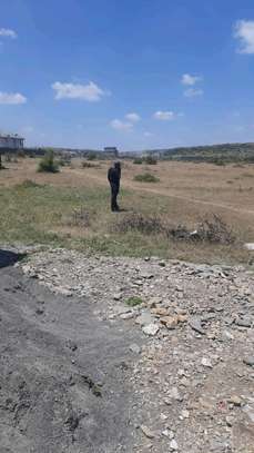 Land for sale in syokimau image 5