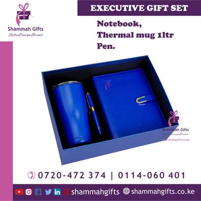check out our exquisite Executive Gift Set! image 3