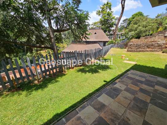 5 Bed House with En Suite in Lower Kabete image 7