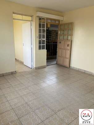 1 Bed Apartment with Borehole at Umoja Road image 1