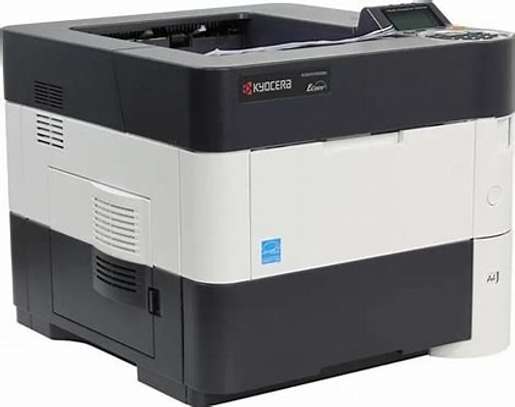 Kyocera ECOSYS P3055dn Printer image 2