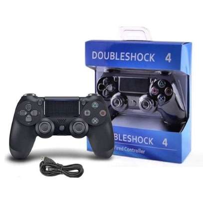 Double Shock 4 Wireless Controller for PlayStation PS4 image 1