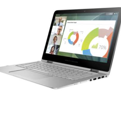 HP SpeCtre Pro x360 G2 Corei7 Convertible Laptop image 2