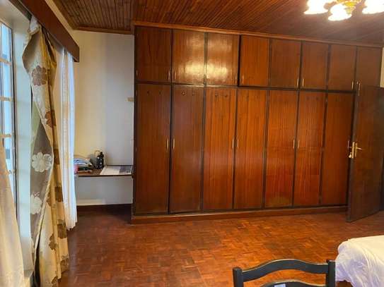 8 Bed Townhouse with En Suite at Limuru Road image 18