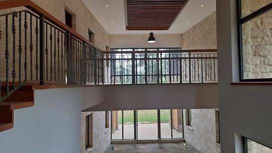6 Bed House with En Suite at Kitisuru image 36