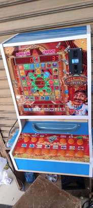 Coin Slot betting machines image 1
