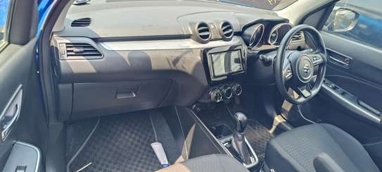 Suzuki Swift 2018 2WD image 4