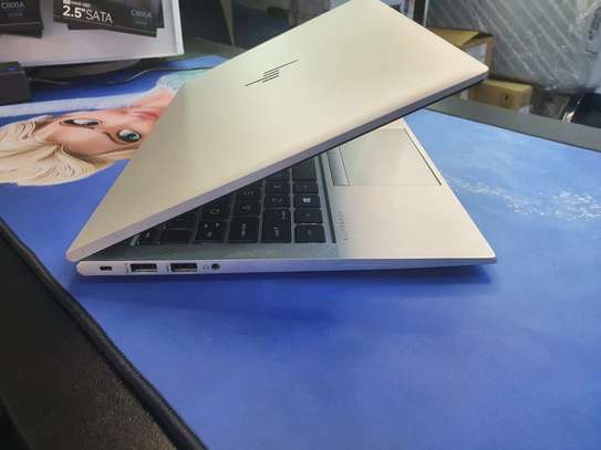 HP EliteBook 840 G8 Core i5 -1145G7 image 2