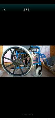 HEAVY DUTY Wheelchair,MADE IN USA SALE PRICE NAI,KENYA image 2