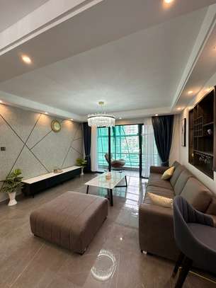 3 Bed Apartment with En Suite in Kilimani image 16