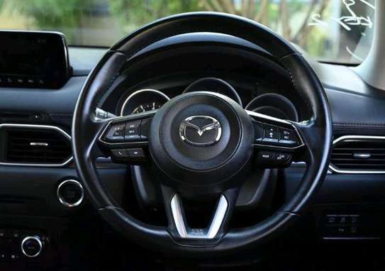 2017 Mazda CX-5 petrol image 3