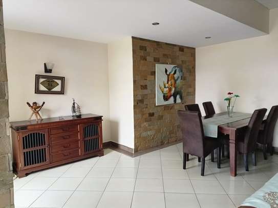 Furnished 2 Bed Apartment with En Suite at Mpaka Road image 8