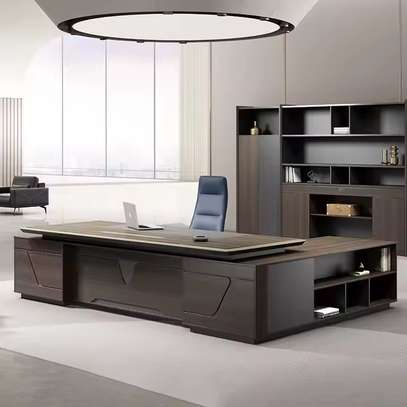 1800mm Executive Office Desk image 11
