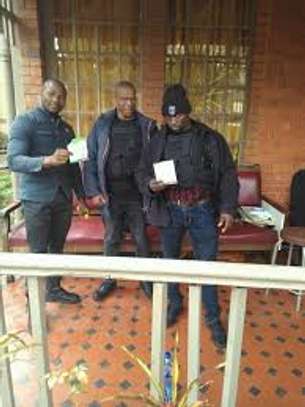 NEED A TRUSTED BOUNCER / BODYGUARD /PERSONAL SECURITY | SECURITY GUARD OR DRIVER? image 11