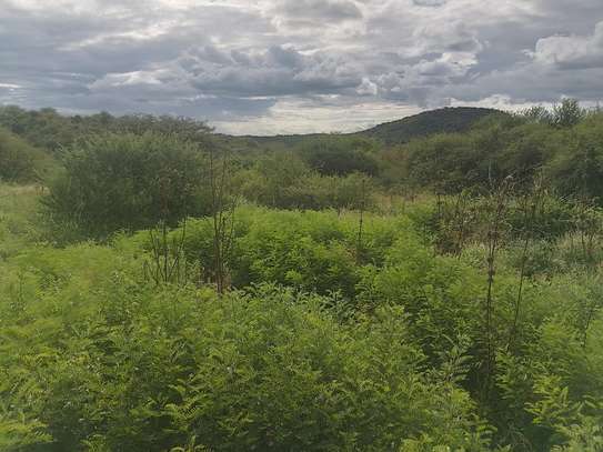 1,200 Acres Available For Lease in Kajiado Maili 46 image 1