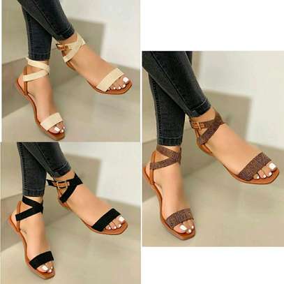 Classy sandals shop for ladies