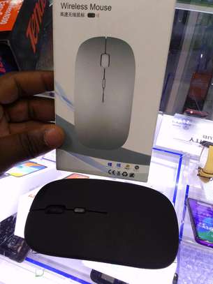 Wireless Mouse image 1