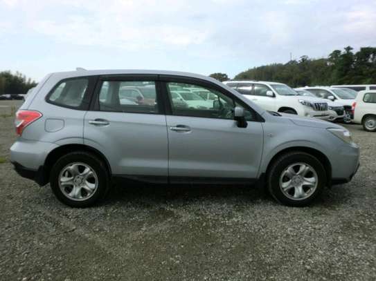 SUBARU FORESTER 2.0L (MKOPO/HIRE PURCHASE ACCEPTED) image 4