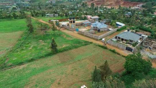 0.05 m² Residential Land at Kikuyu image 4
