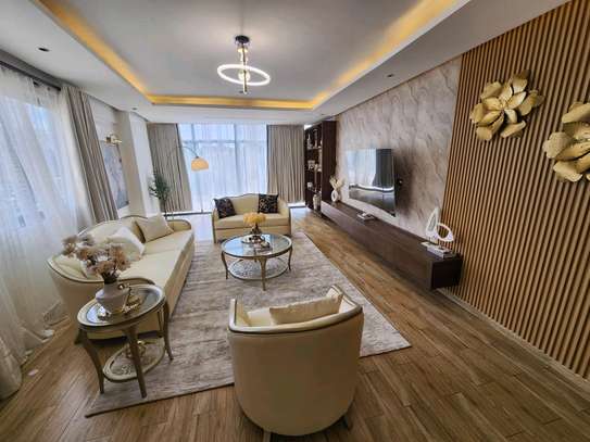 3-bedroom +Dsq Apartments in 1st Parklands image 5