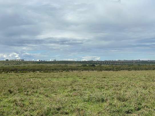 Land in Mombasa Road image 3