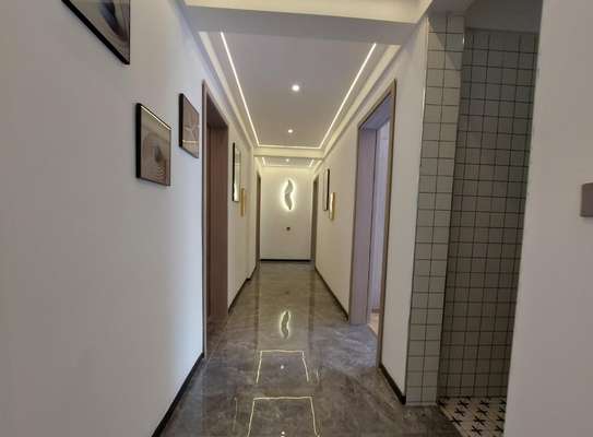 4 Bed Apartment with En Suite at Githunguri Rd. image 14