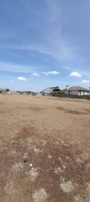 0.07 ac Land in Utawala image 3