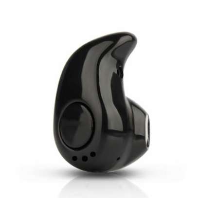 Mini S530 Wireless Bluetooth Headset image 1