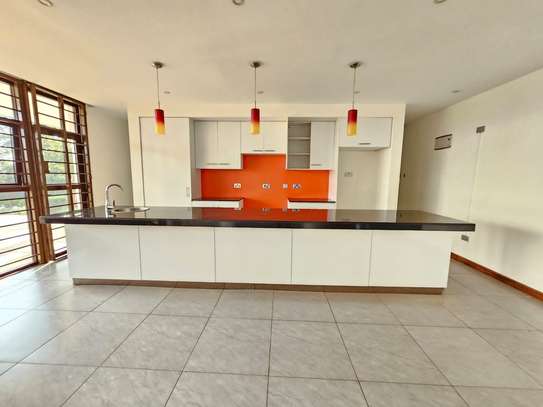 4 Bed House with En Suite at Kitisuru image 32