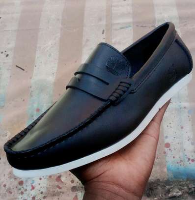 Timberland loafers image 4