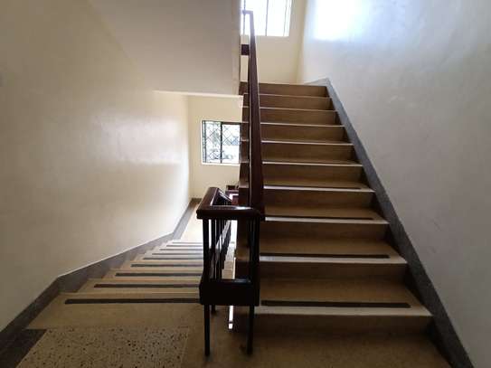 3 Bed Apartment with En Suite at Kileleshwa image 3