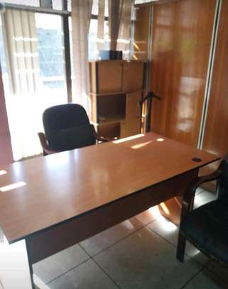 Affordable offices to let Moi Avenue Nairobi image 2