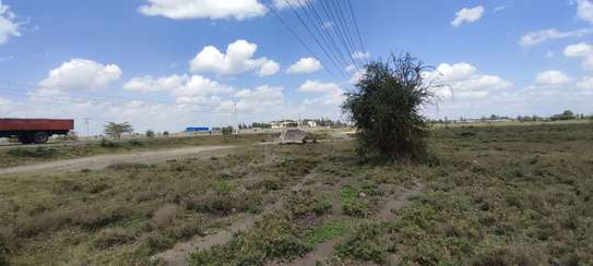 3 acres Land image 2