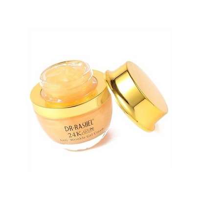 Dr. Rashel Anti-wrinkle Gel Cream Gold Collagen image 2