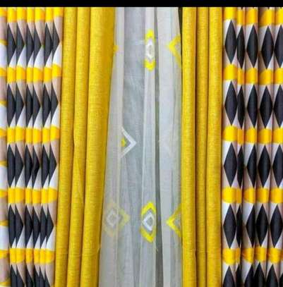 Mix and match curtains image 6