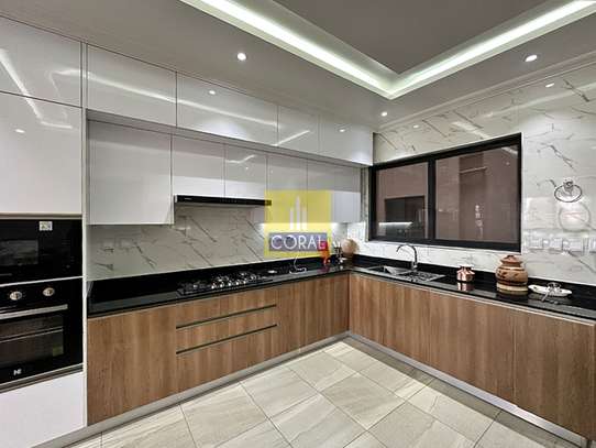 4 Bed Apartment in Westlands Area image 8