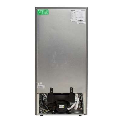 Bruhm BFS 150MD - Single Door Refrigerator 158L image 1