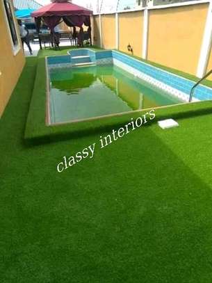 Elegant grass carpets (&_&_&) image 2