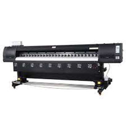 Best Digital Large Format Machine 3.2m image 1