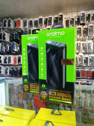 Oraimo Power Bank - 30000mAh