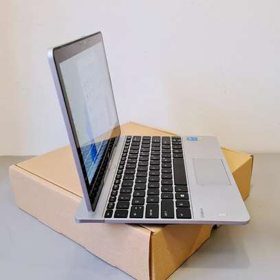 HP EliteBook Revolve 810 G3  i5 8GB RAM 256GB SSD 11.6" image 5