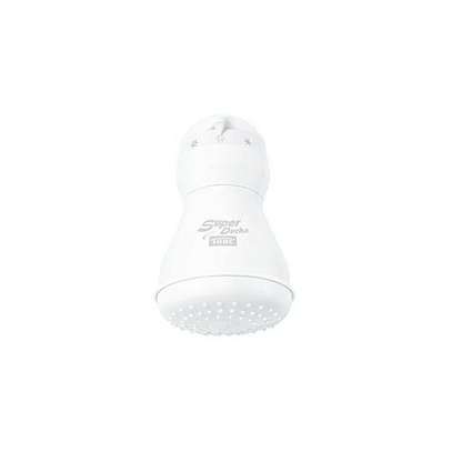 Fame Super Ducha Shower Head Heater - Salty Water - 4800W - White image 1